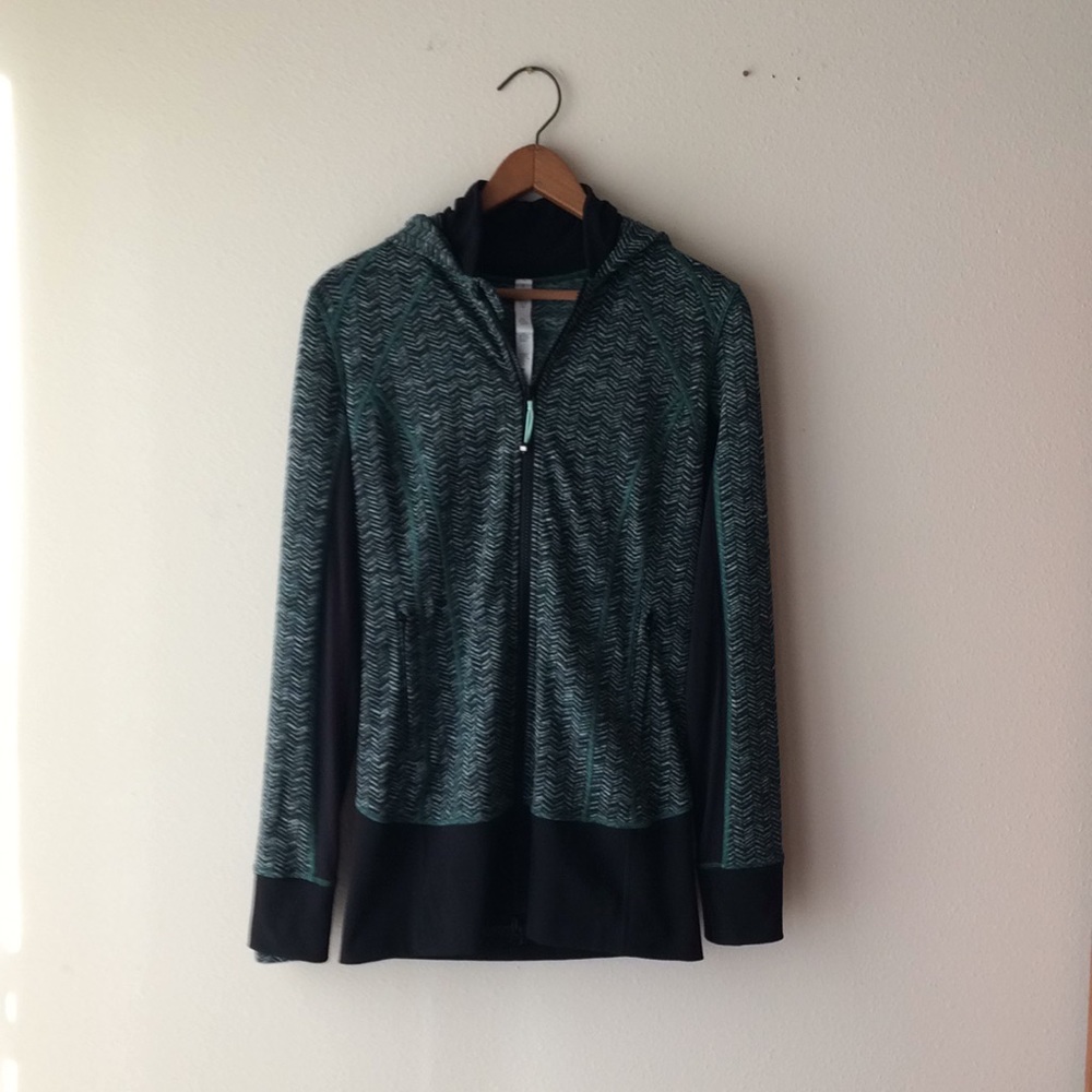 Lululemon Jacket